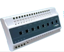 智能照明驱动器